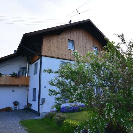 Apartment In Lechbruck Bavaria With Garden Oda fotoğraf